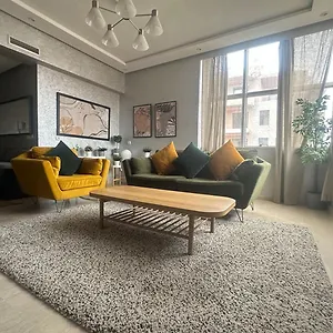  Apartment Agreable En Plein Coeur De Marrakech Pour 2 A 4 Personnes