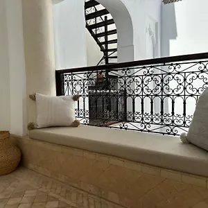  Vakantiehuis Le Manzil Beldi