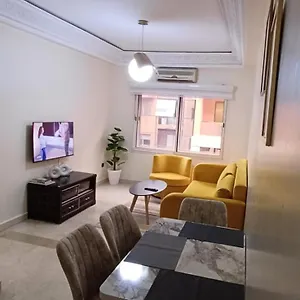  Apartment Al Andalous 6 -