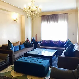  Appartement Sabor Gueliz -only Family-