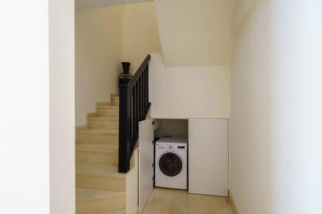 Duplex Somptueux Avec Piscine, Au Coeur De Gueliz, Centre-Ville De Marrakech Marakéš Apartmán