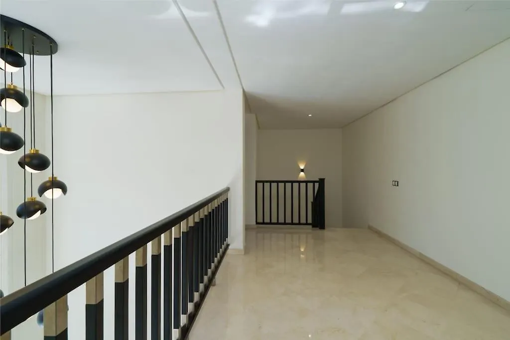 Duplex Somptueux Avec Piscine, Au Coeur De Gueliz, Centre-Ville De Marrakech Marakéš 0*,  Maroko