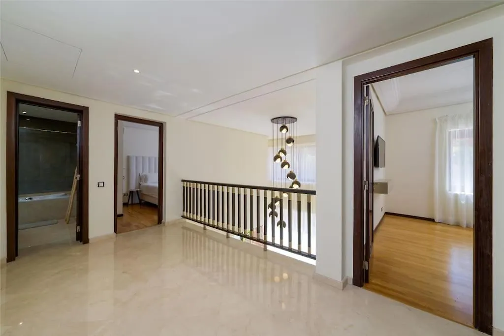 Duplex Somptueux Avec Piscine, Au Coeur De Gueliz, Centre-Ville De Marrakech Marakéš 0*,  Maroko